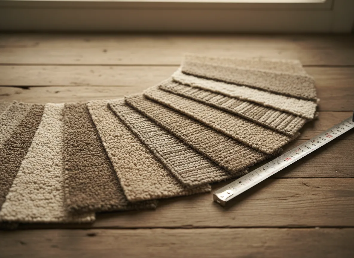 Carpet Installation Arcadia, OK FAQs